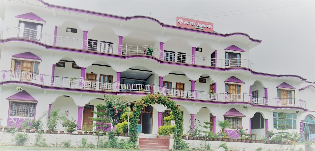 Hotel Jahnavi