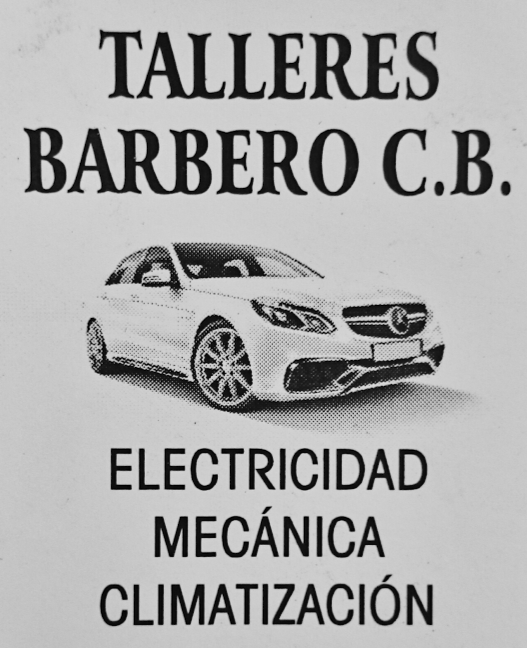Talleres Barbero — Del propietario