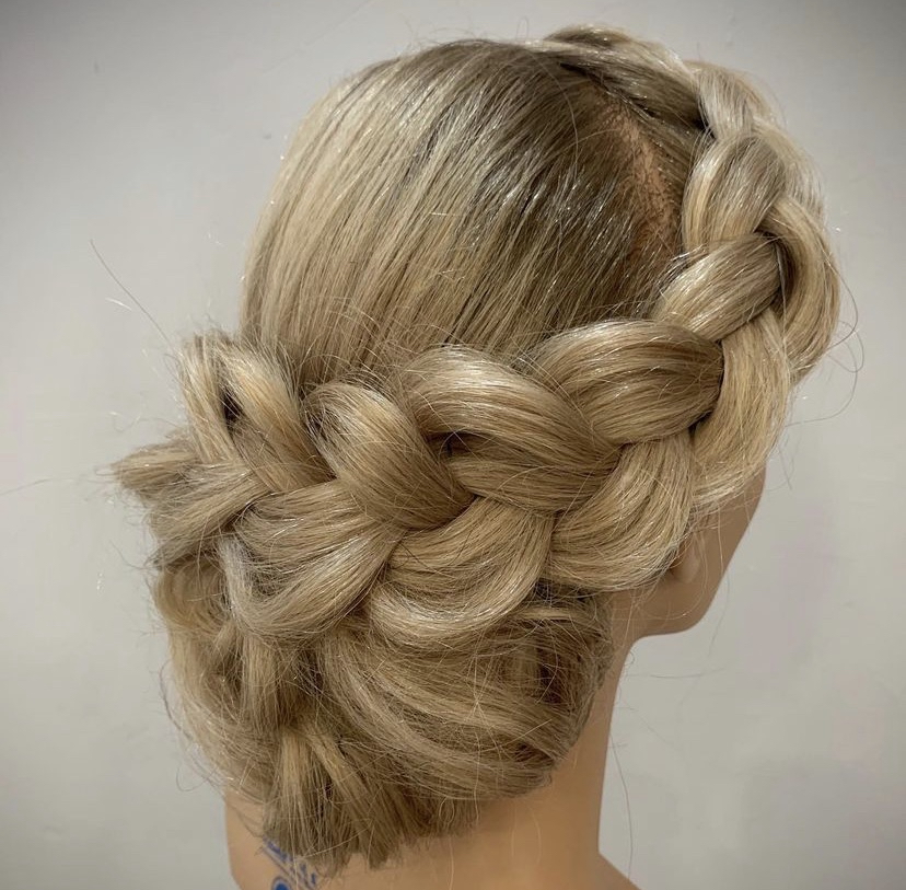 Carmen Espinosa Peluqueria