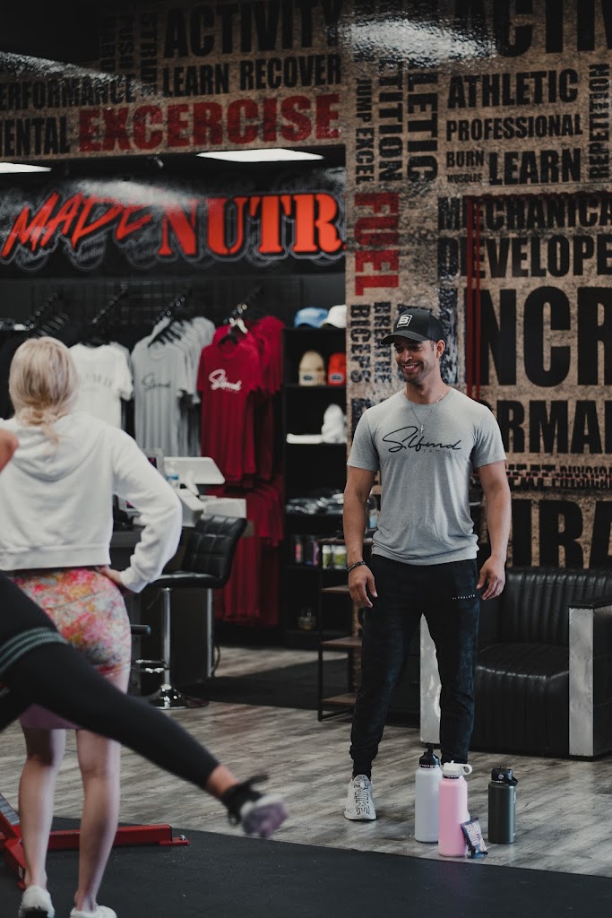  DRVN Personal Training