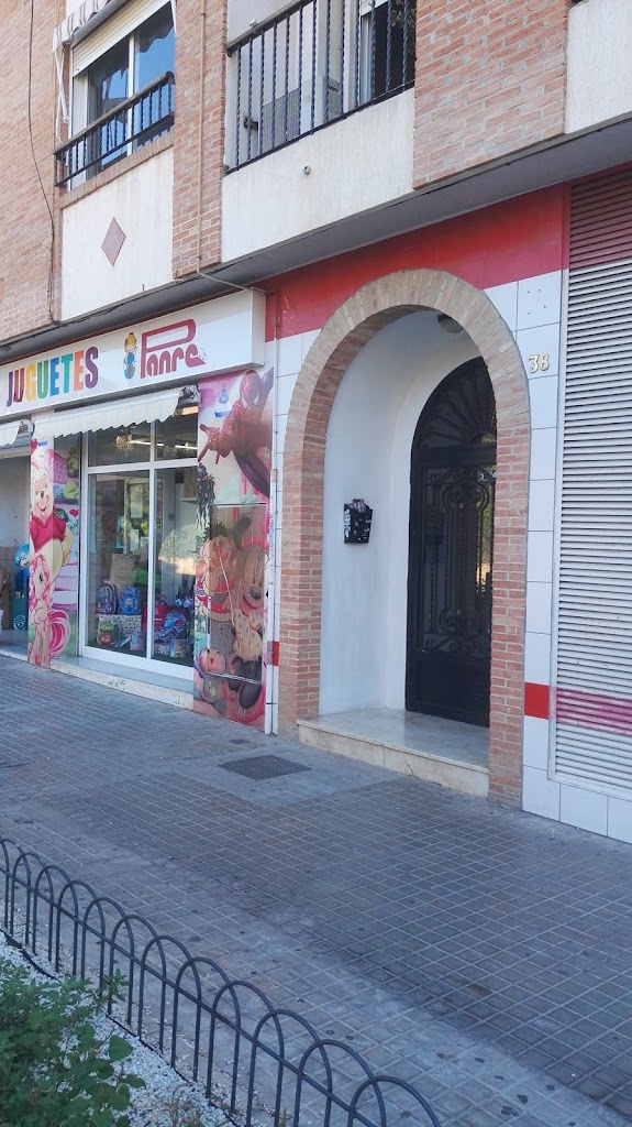Foto 2 de Juguetes Panre Alfara del Patriarca