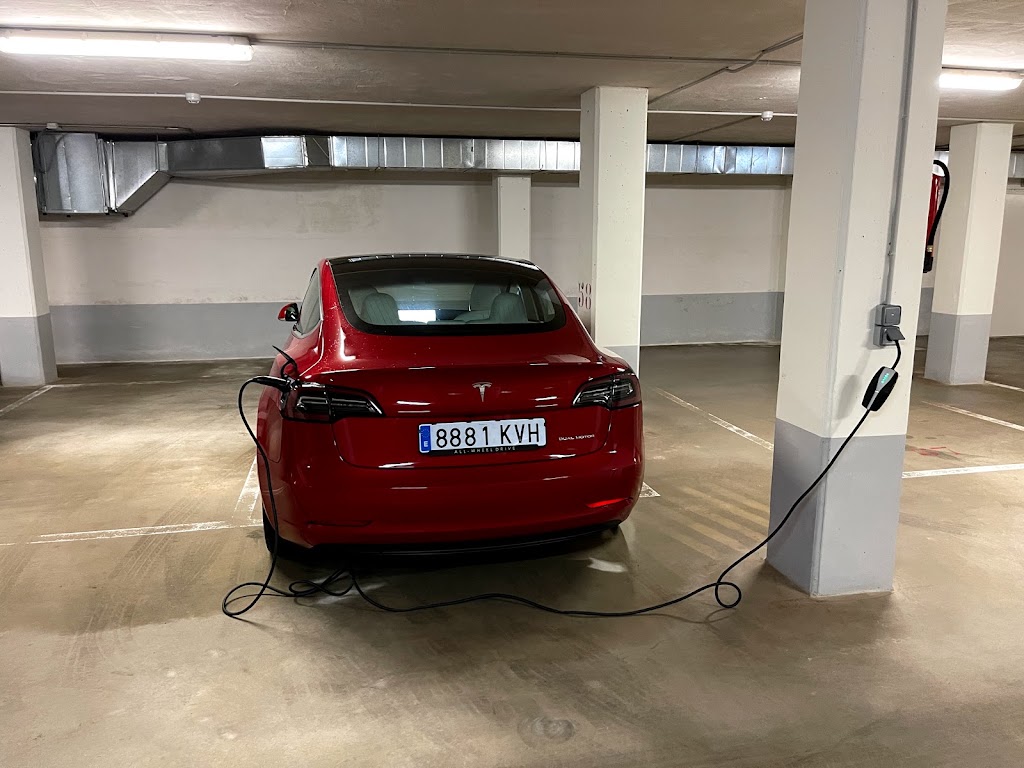 OkTheWay Parking & Traslados — Del propietario