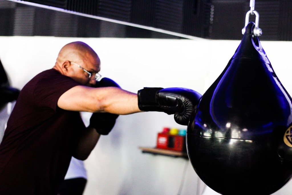  Champion Zone Fitness - Davie