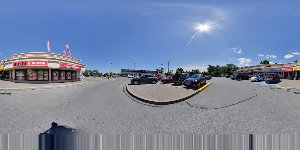 Street View & 360°