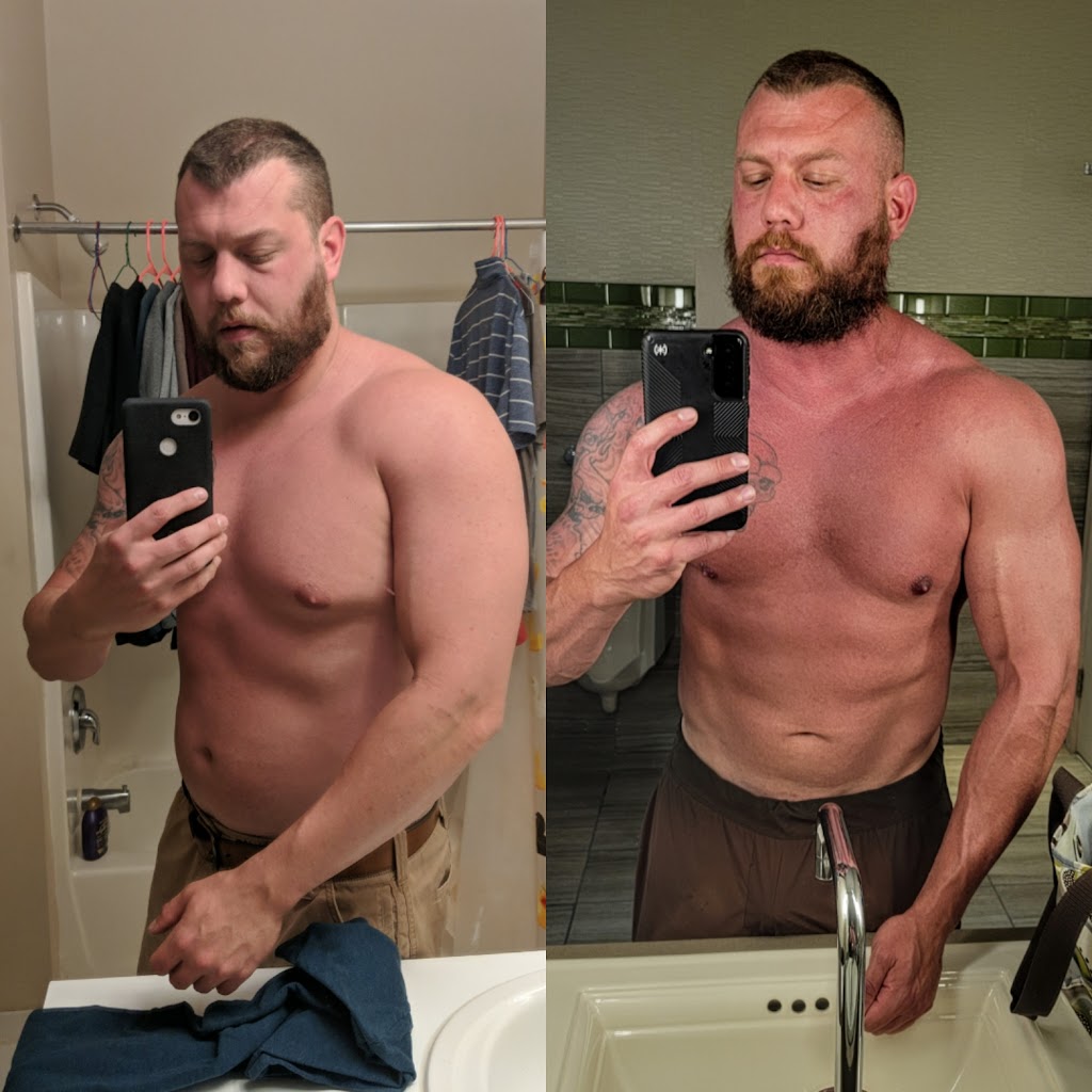  Uptown Strength L.L.C