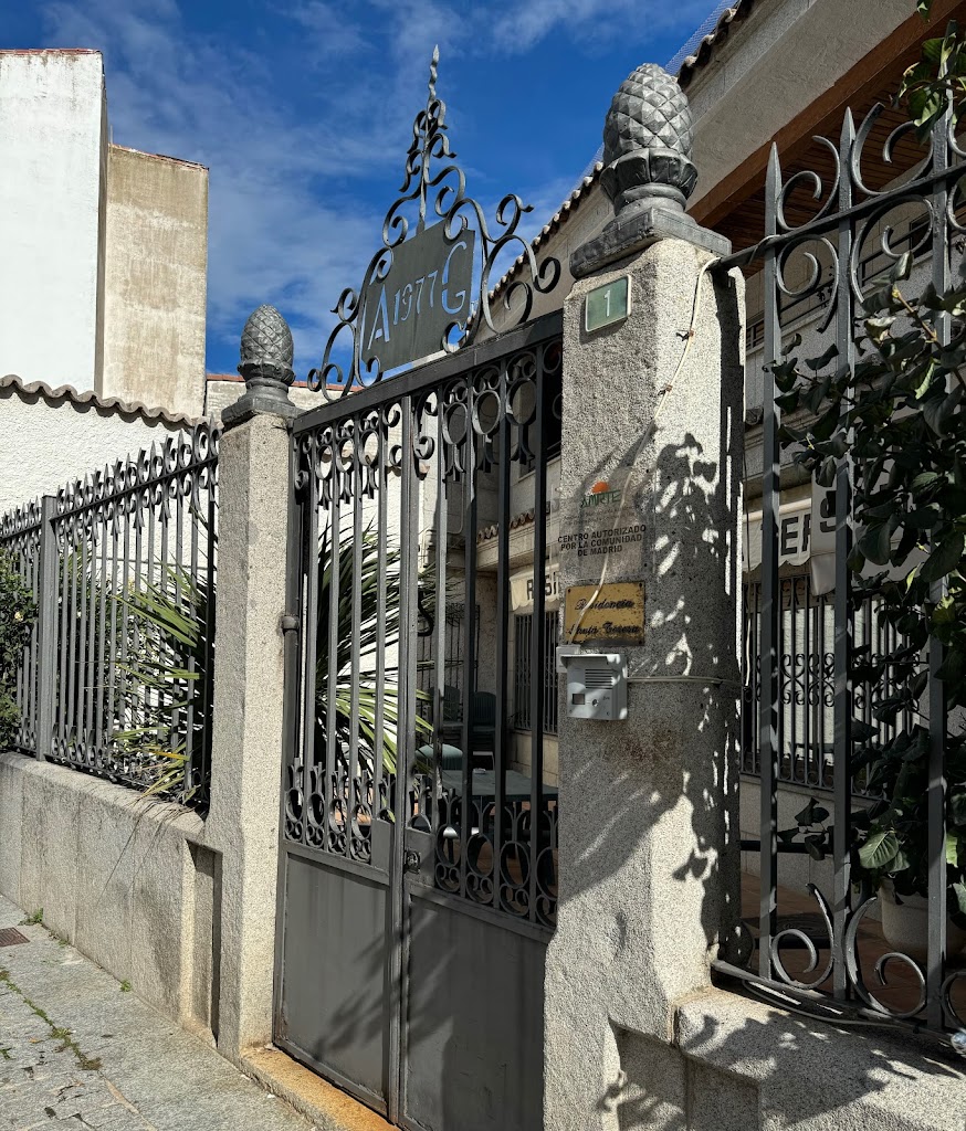 Residencia de Ancianos Santa Teresa