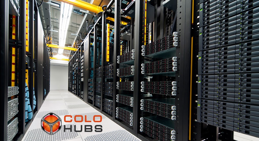 Colohubs