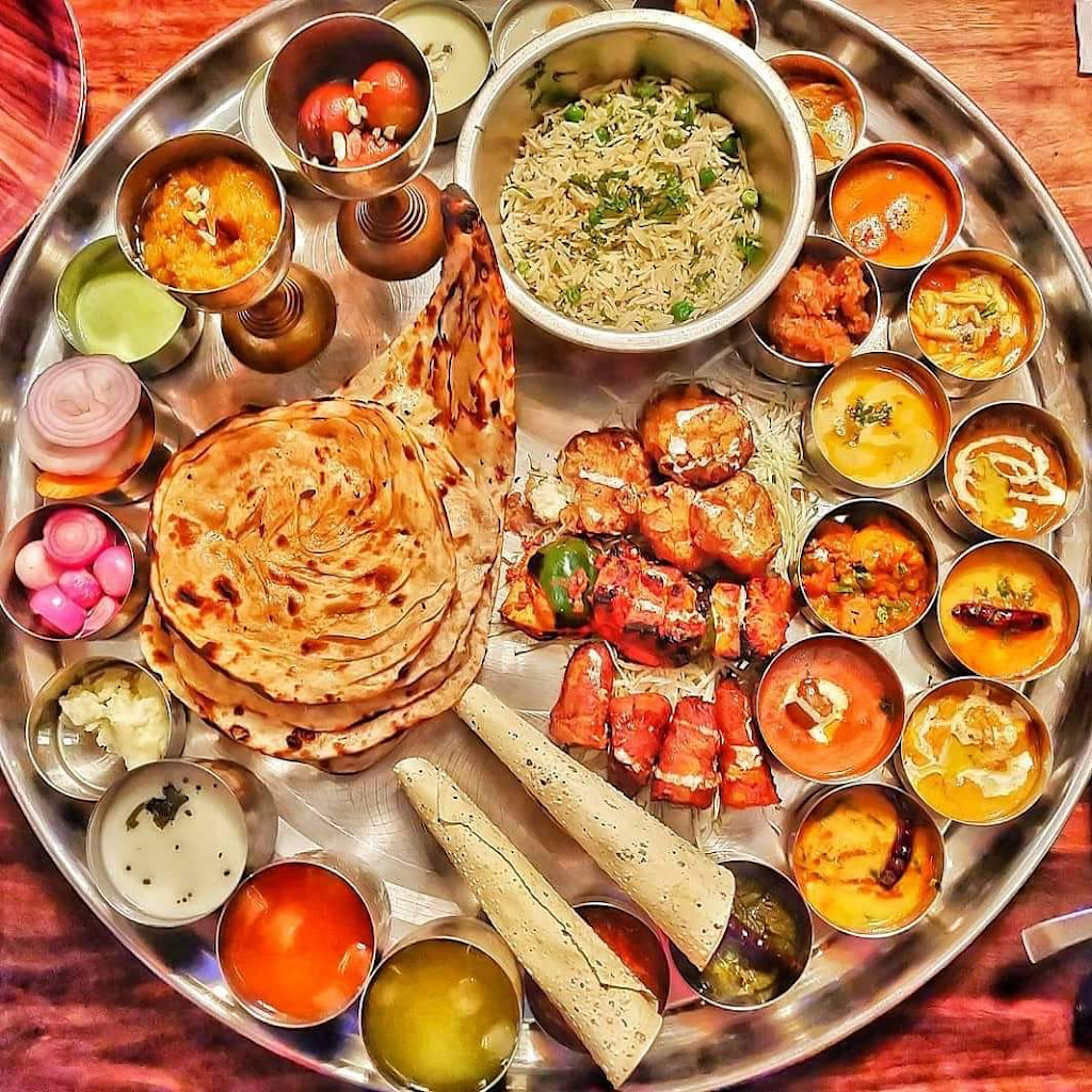 Food & drink