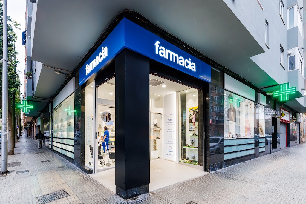 Farmacia Catalina Palmer Caldes — Del propietario