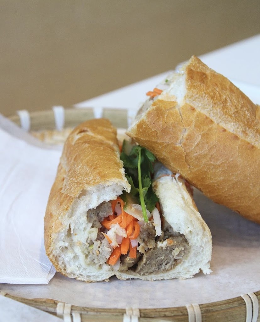 Banh mi