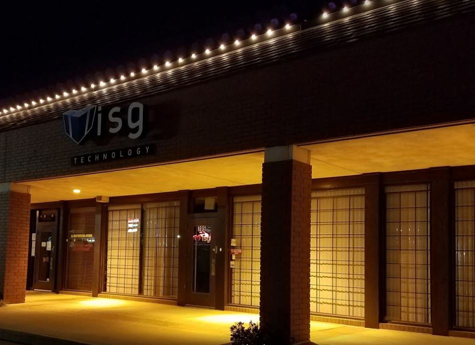 Isg Technology