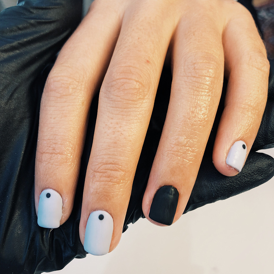 Salon de Belleza Studio No 8