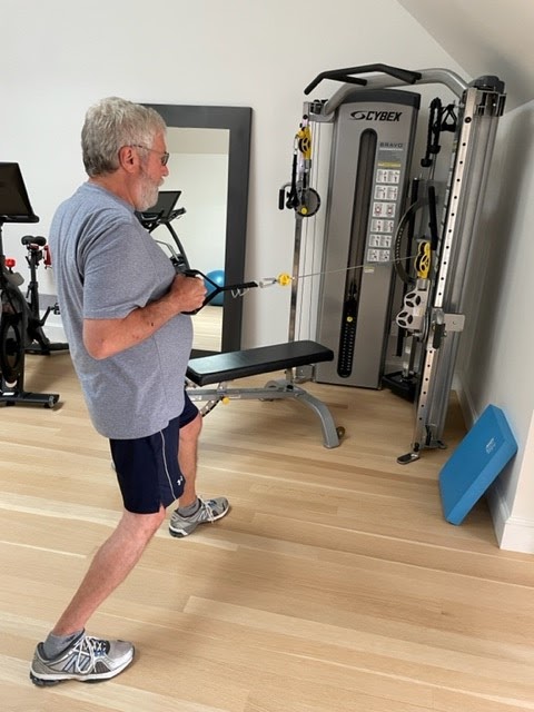  Optimal Personal Training, LLC