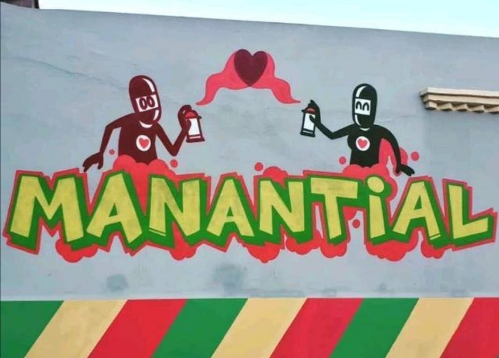 Centro de Dia de Apoyo Convivencial y Educativo de infancia y adolescencia Manantial