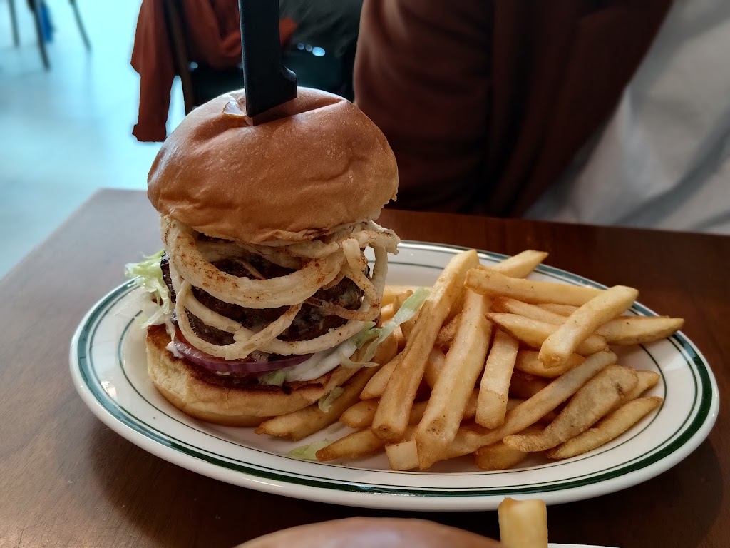 Chonky Diner 肥貓漢堡 的照片