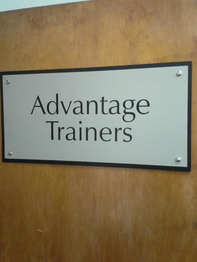  Advantage Trainers