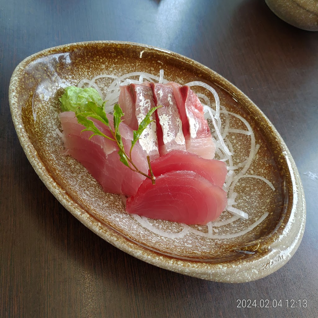 富屋日本料理 的照片