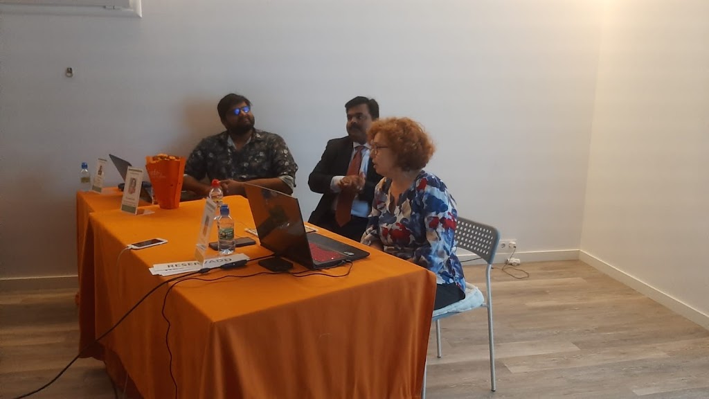 Kerala Ayurveda Institute Barcelona (KAIB)