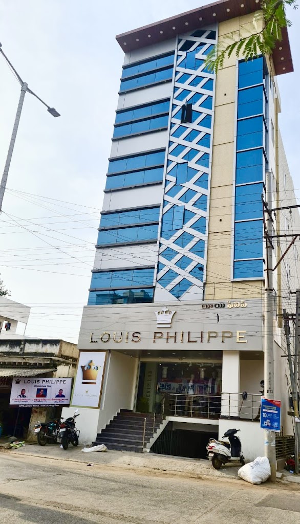 Hotel Dinesh Grand