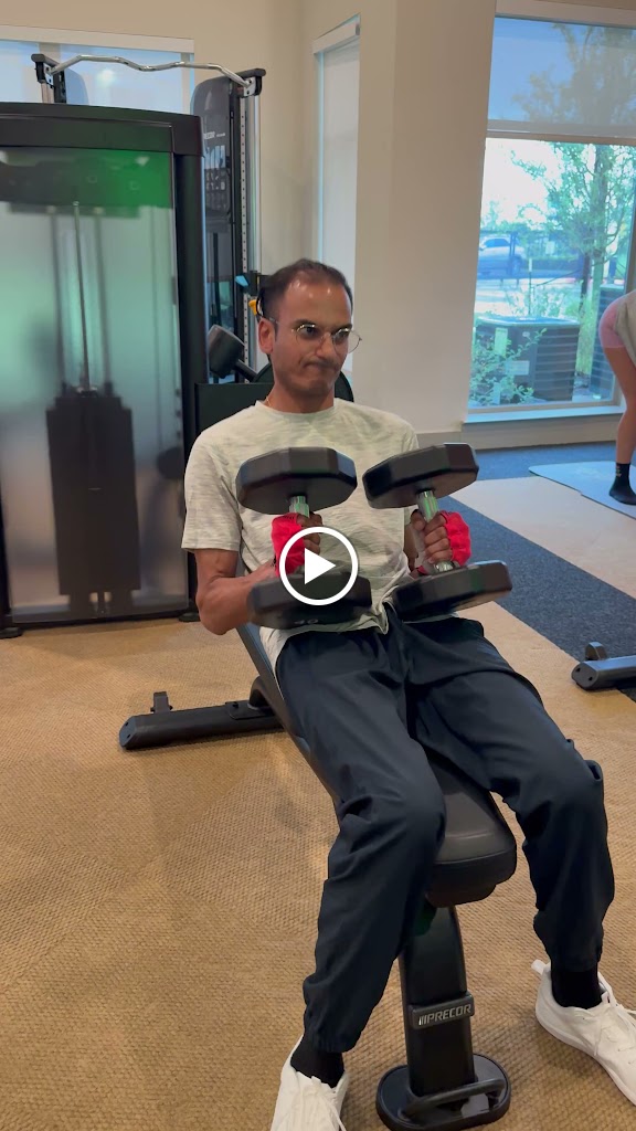  Next Level Fitness by Coach Illan