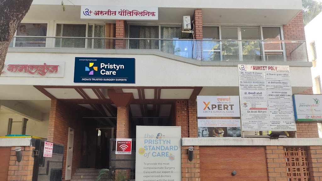 Pristyn Care
