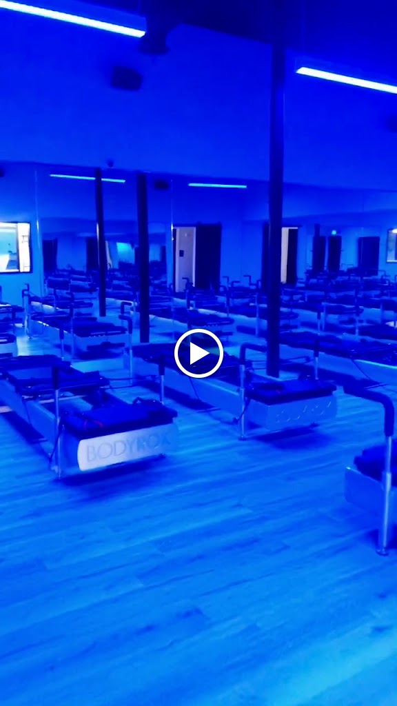  BODYROK Del Mar Pilates