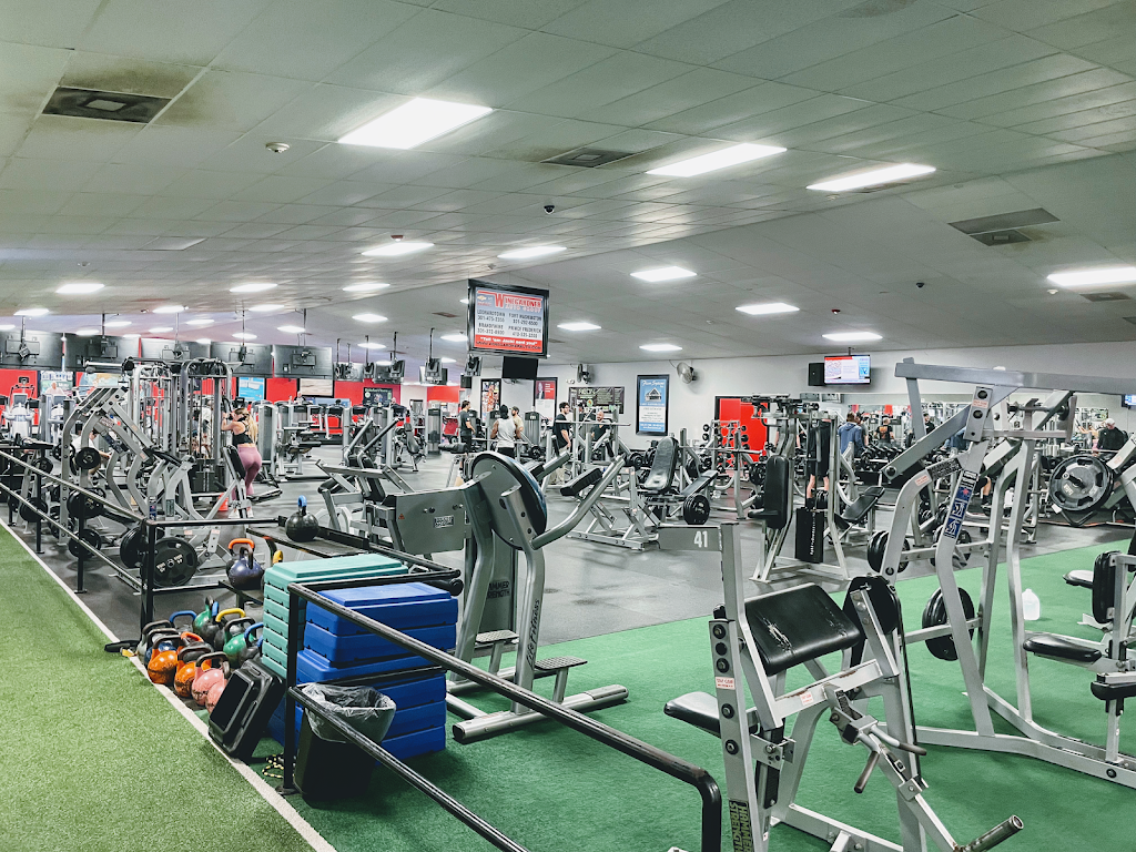  Results Health & Fitness Club