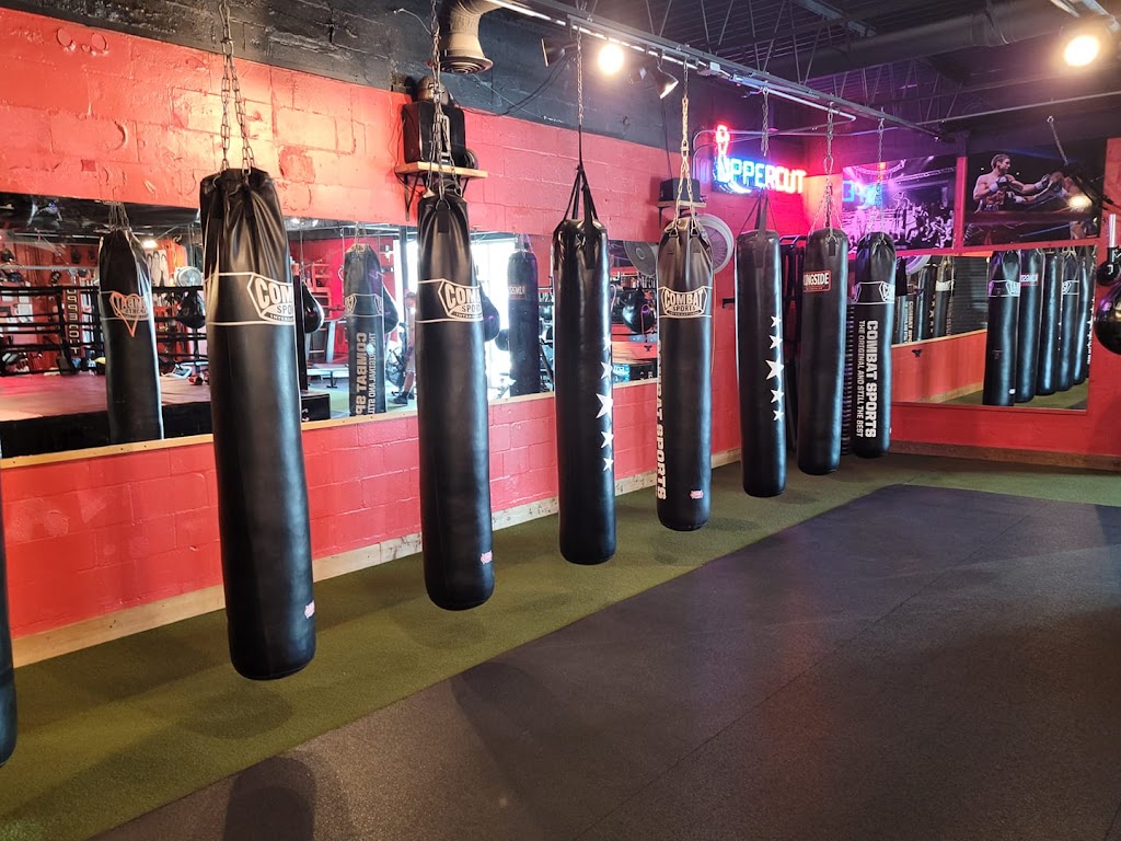  Uppercut Boxing & Fitness