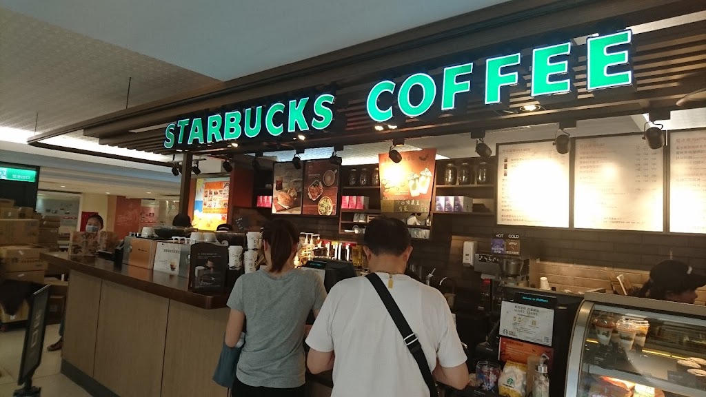 STARBUCKS 星巴克 (高雄長庚門市) 的照片