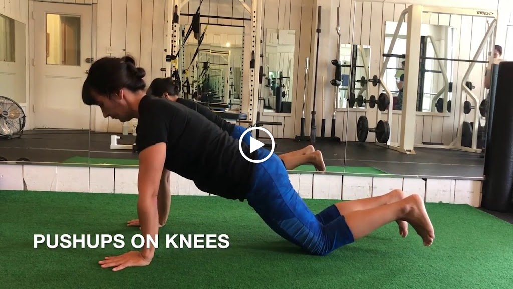  TruFit Personal Training Studios