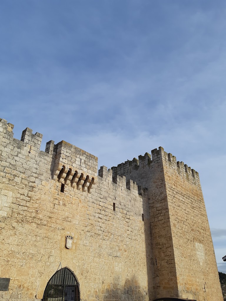 Palacio de los Zuniga