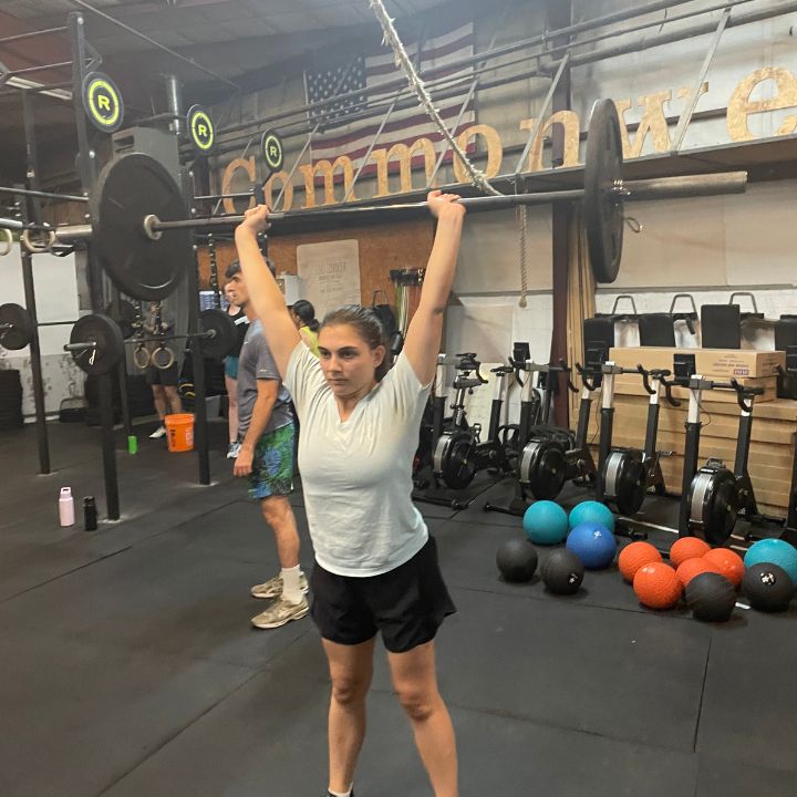  Commonwealth CrossFit