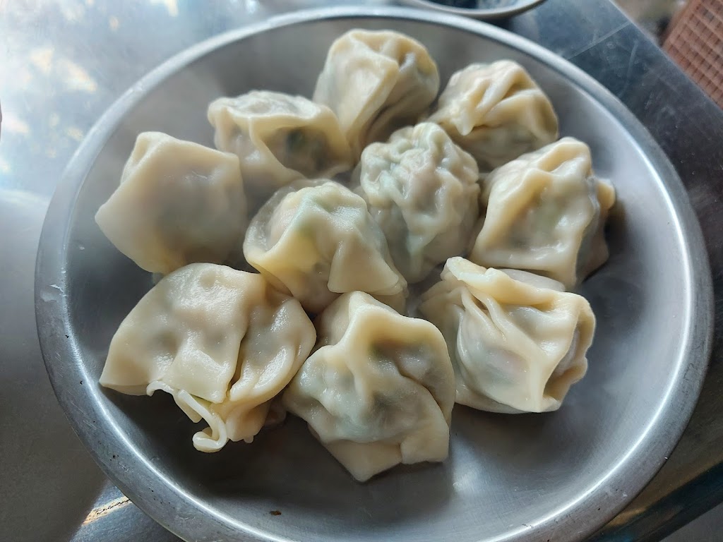 圓通路大滷麵 的照片