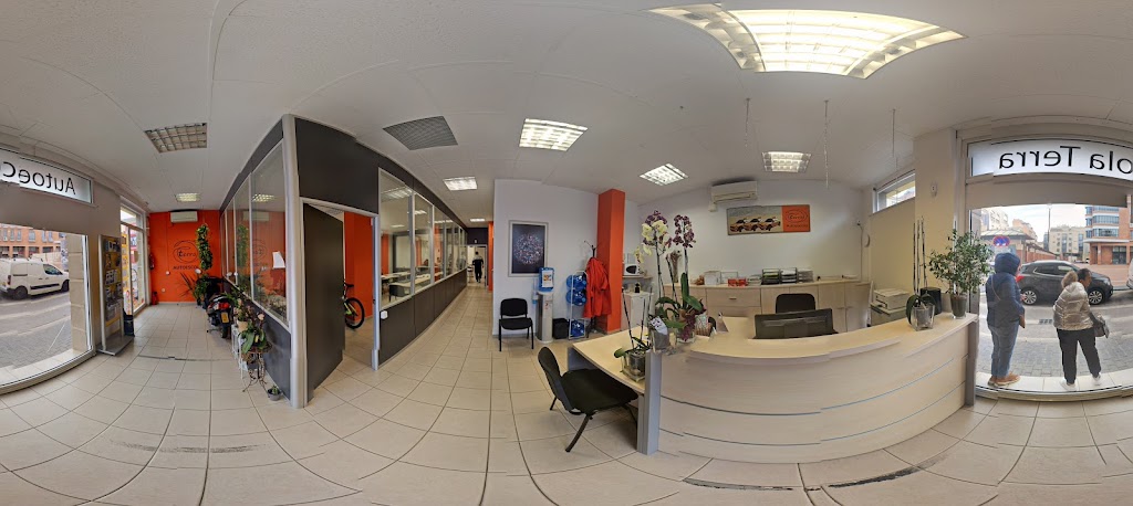 Autoescola Terra — Street View y 360deg