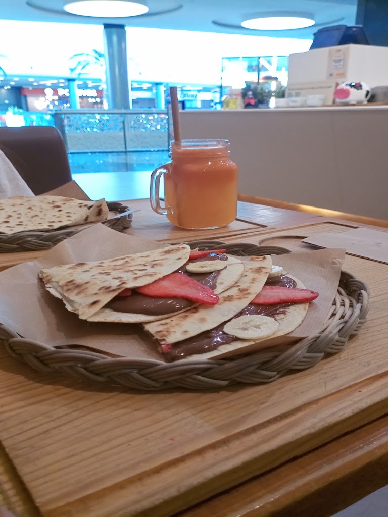 La Piadina Riminese (C.C Marineda City) — Mas recientes