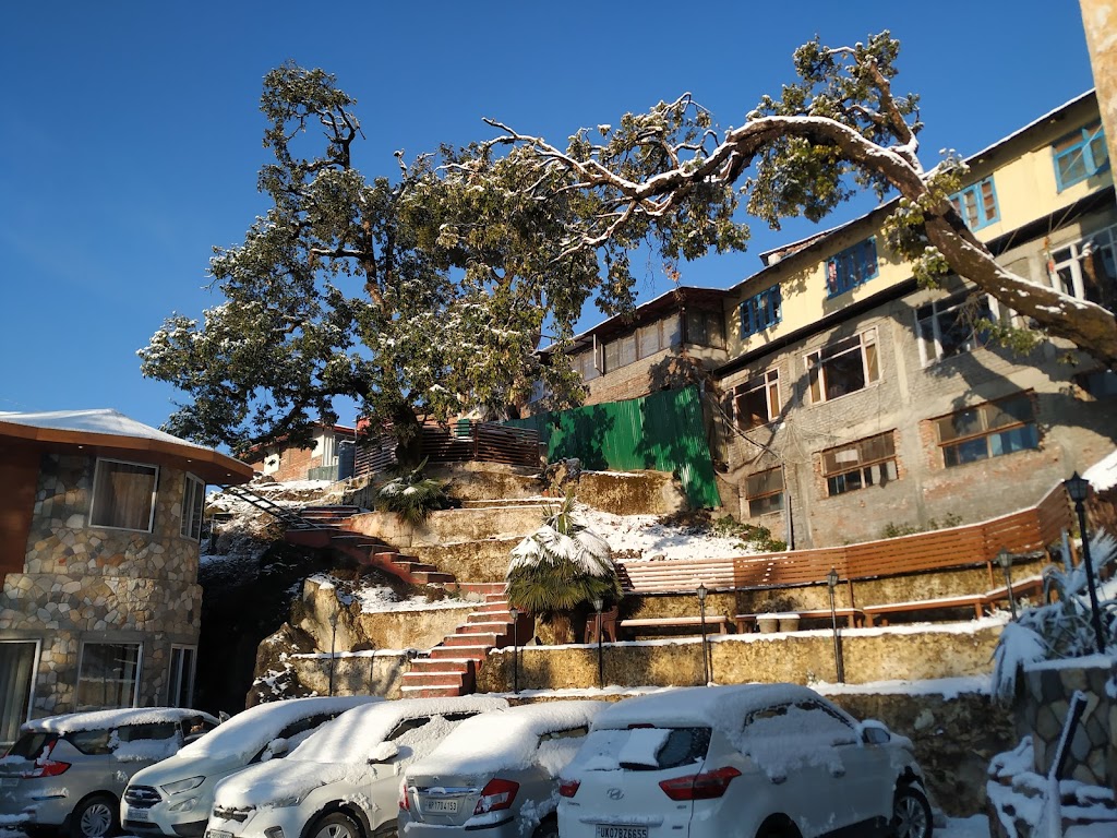 The Kenilworth Mussoorie By Stotrak Best Hotel On Mall Road