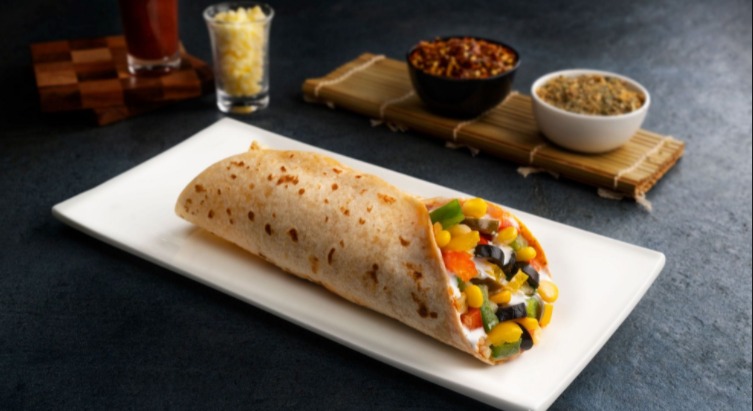 Faasos Vit Vellore