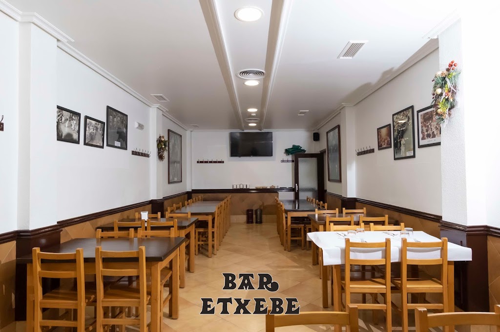 Bar Etxebe