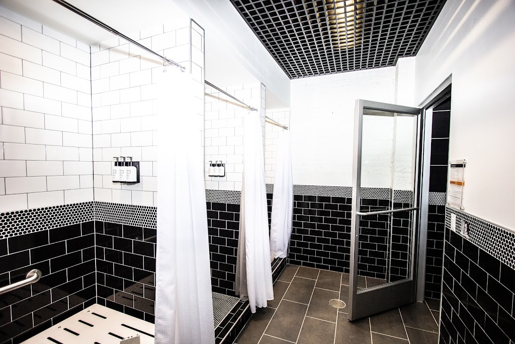  Mecka Fitness- Strip District