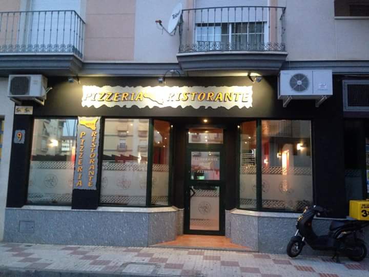 Pizzeria Restaurante Sicilia