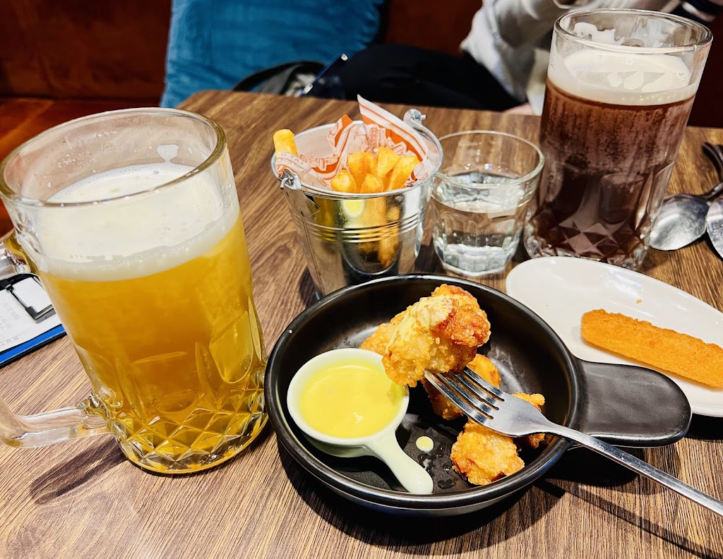 亞丁尼義式麵屋 崇德店 的照片