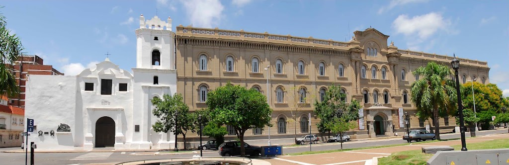 Colegio de la Inmaculada Concepcion