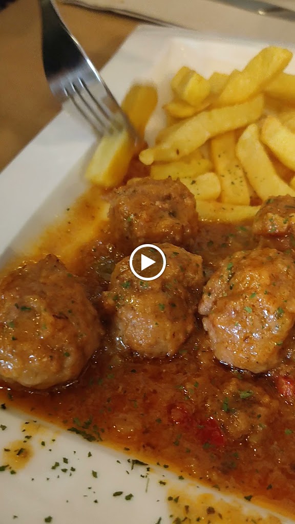Nuevo Cinturon Raciones Variadas — Videos