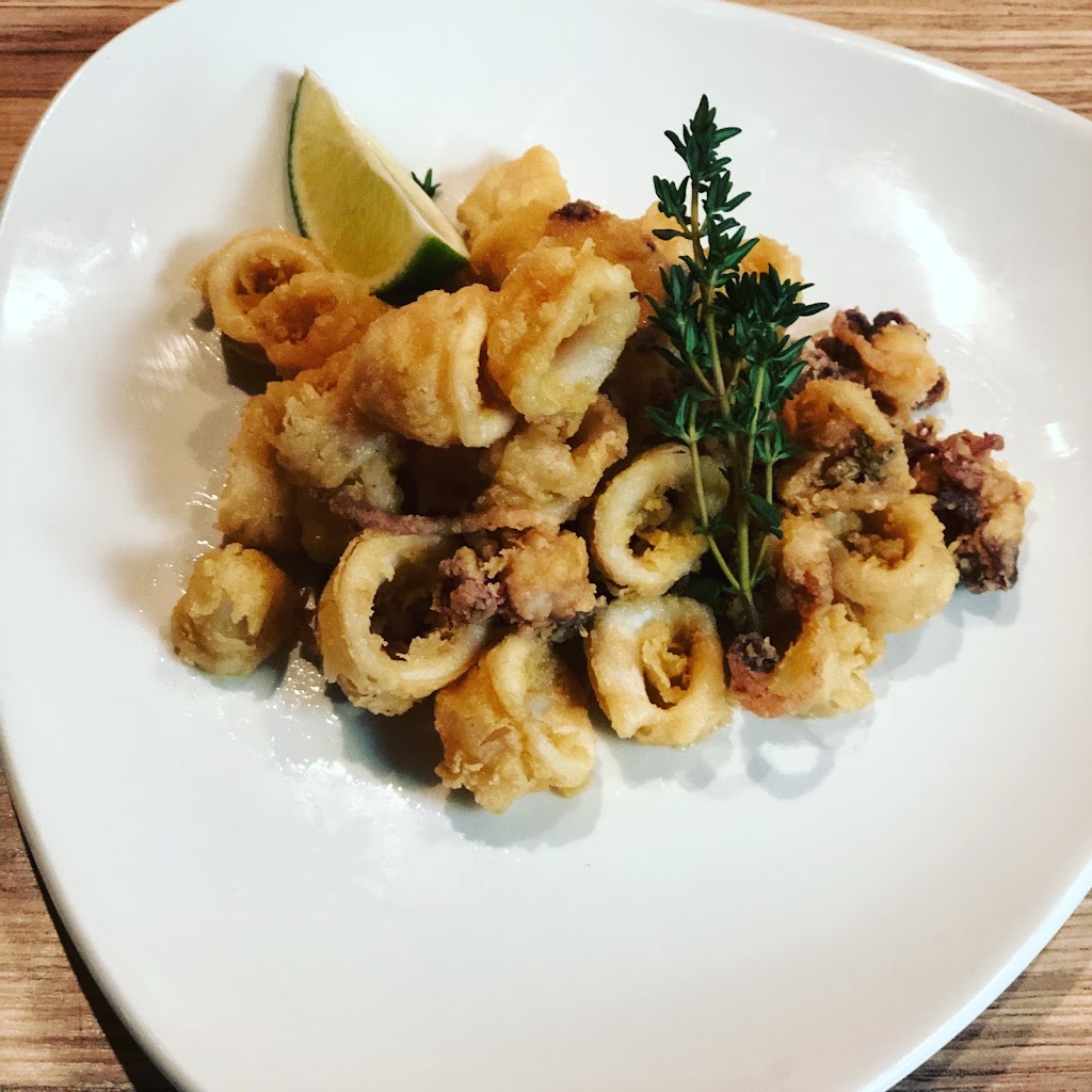 Bar Restaurant L'Art — Comida y bebida