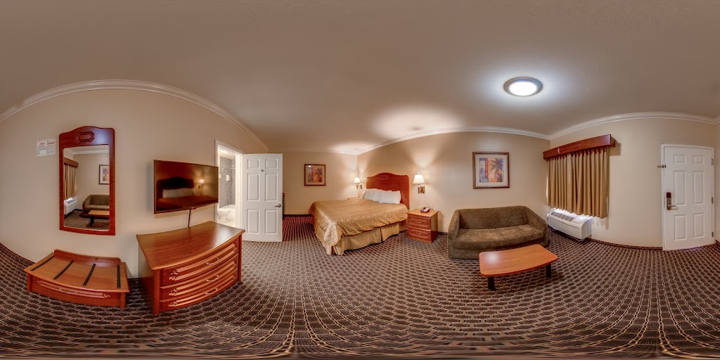 Habitaciones