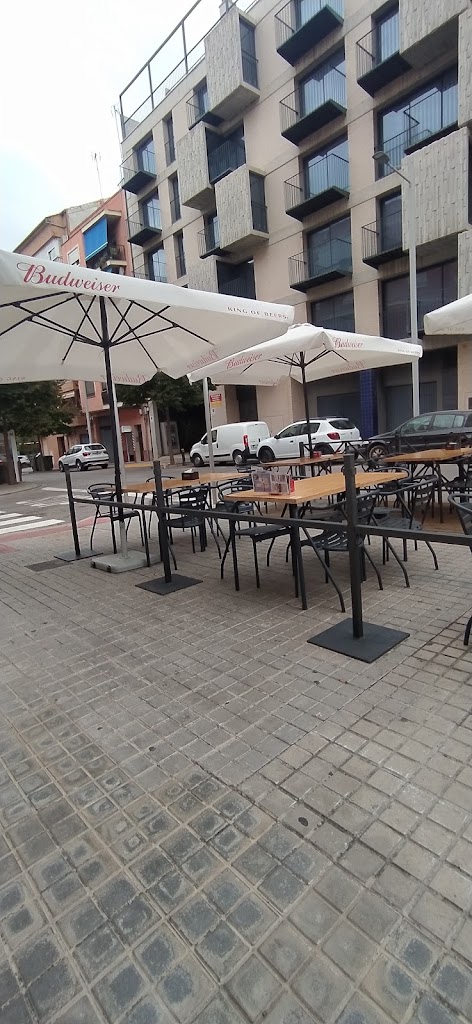 Cerveceria grada 1 — Ambiente