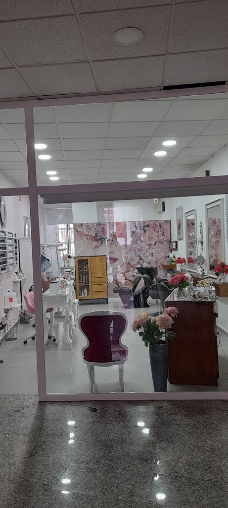 Peluqueria Y Estetica Boutique De La Belleza