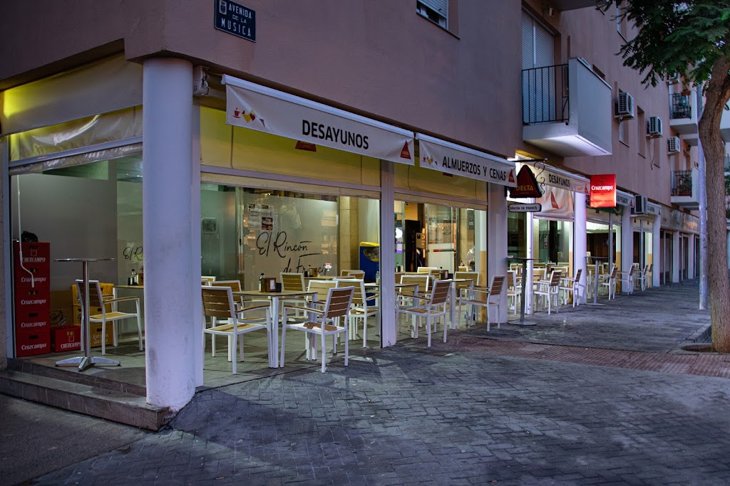 El Rincon de Francis