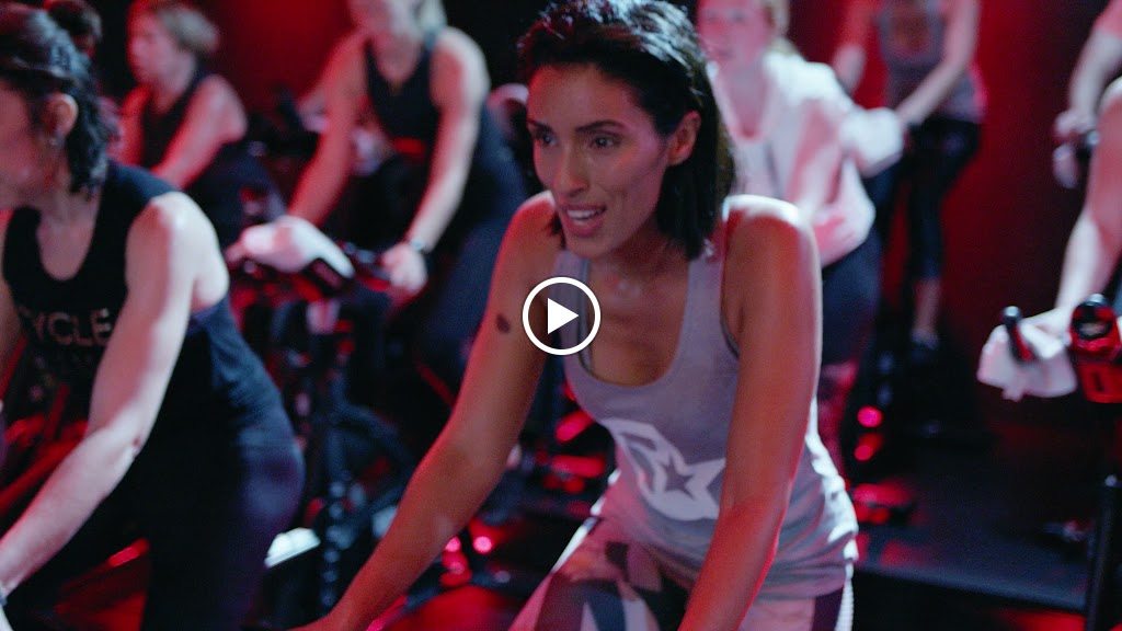  CYCLEBAR