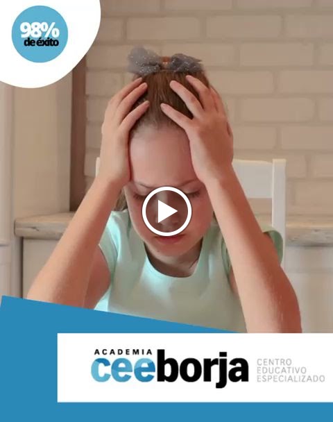 Academia CeeBorja — Videos